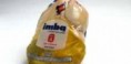 Pollo superior embolsado